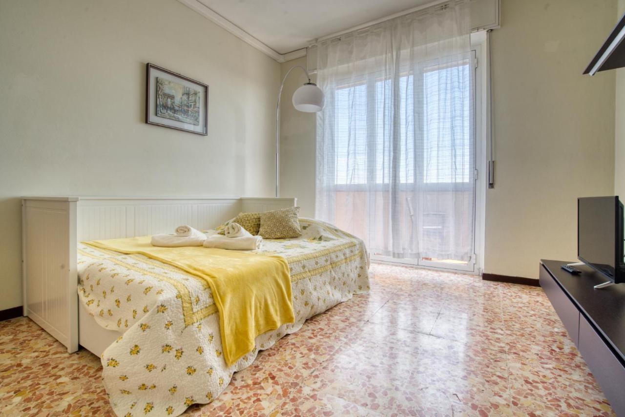 Caseospitali - Casa Luce, A Due Passi Dal San Raffaele Vimodrone Exterior foto